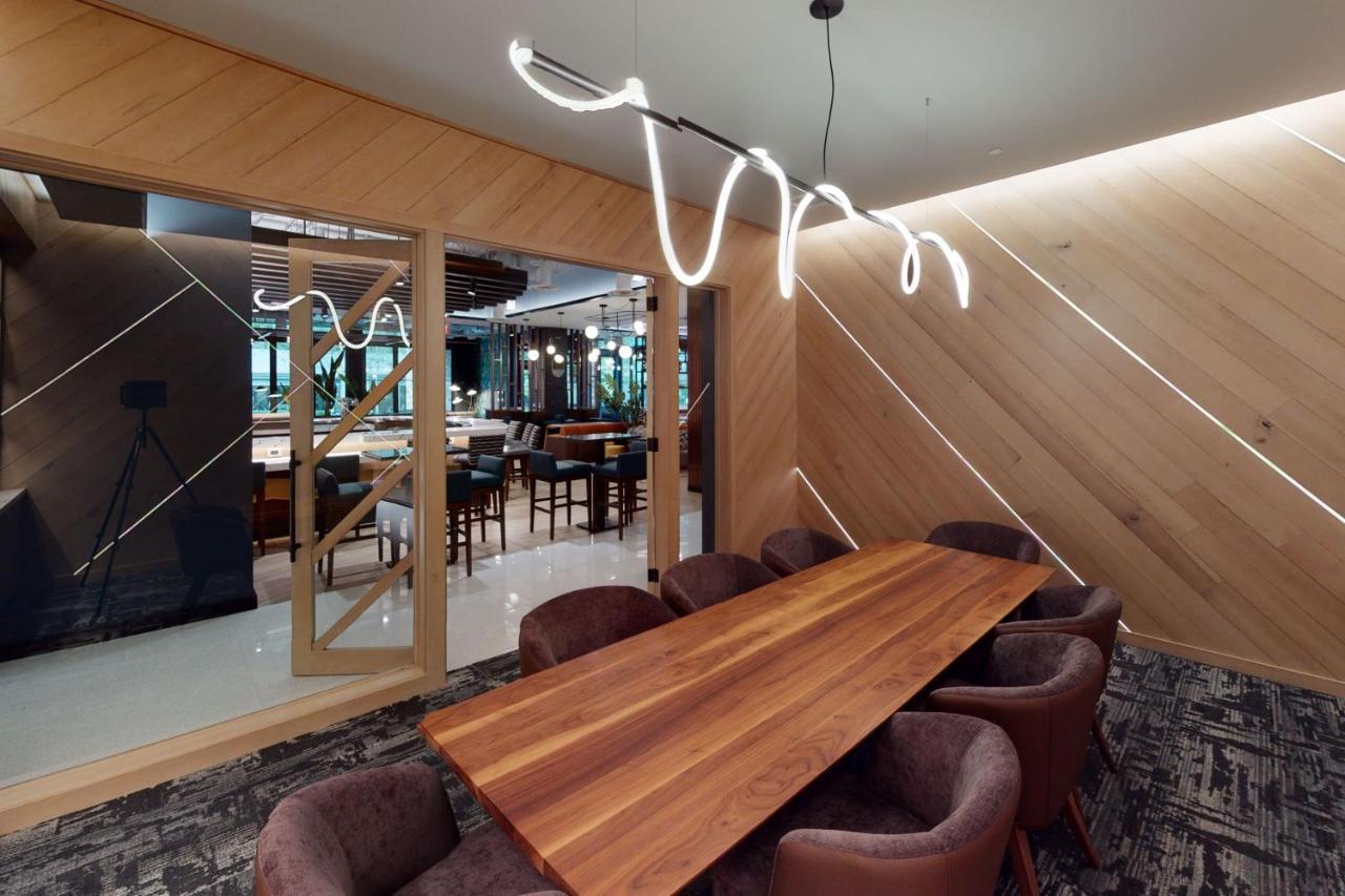 Astra Hotel, Seattle, A Tribute Portfolio Hotel By Marriott Exterior foto