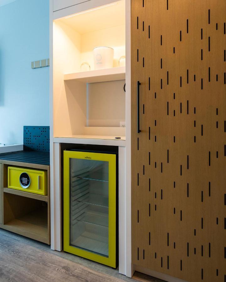 Astra Hotel, Seattle, A Tribute Portfolio Hotel By Marriott Zimmer foto