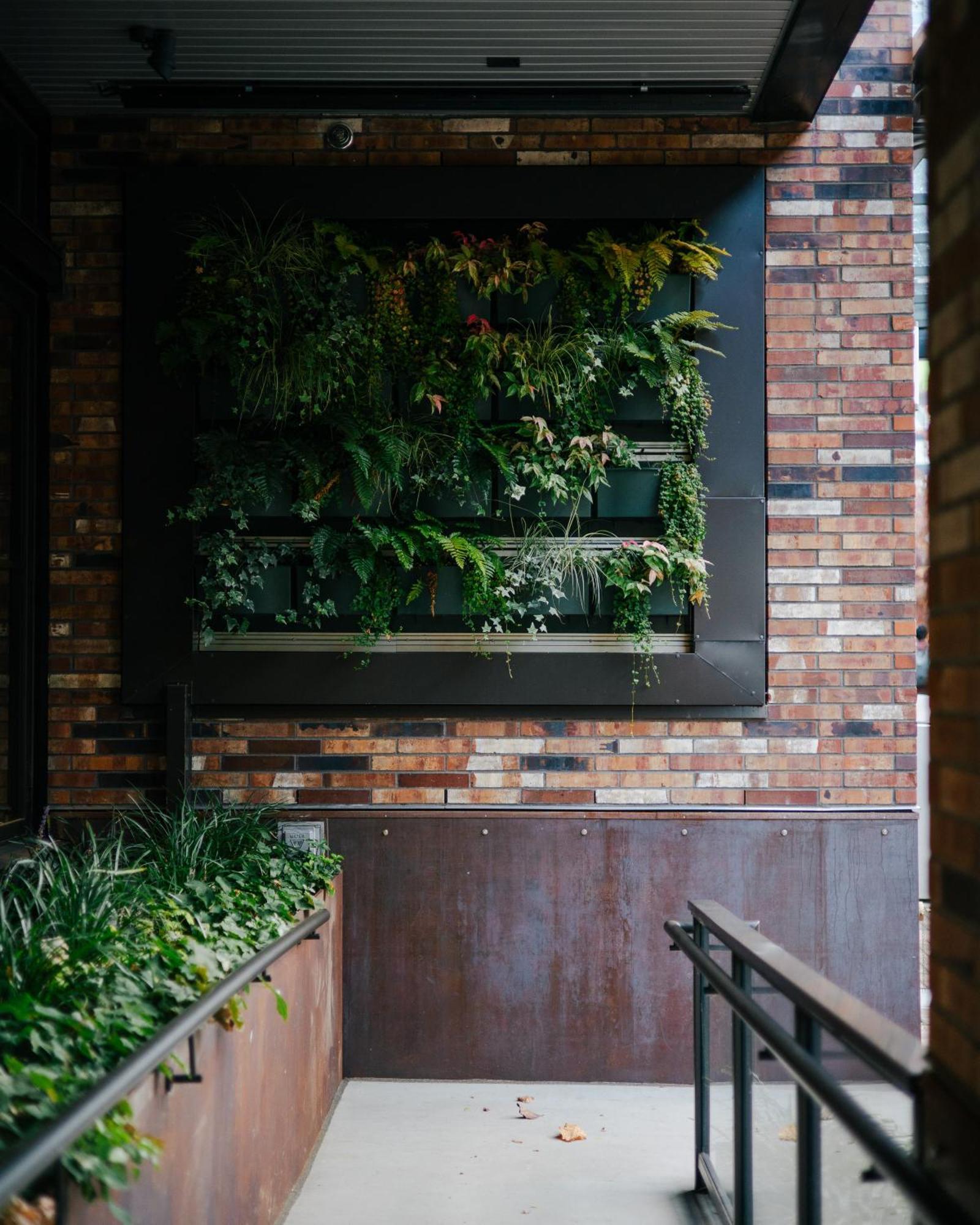 Astra Hotel, Seattle, A Tribute Portfolio Hotel By Marriott Exterior foto